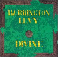 Divine von Barrington Levy