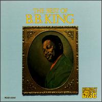 Best of B.B. King [MCA] von B.B. King