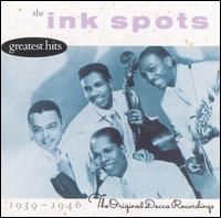 Greatest Hits [MCA] von The Ink Spots