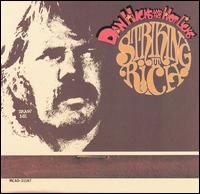 Striking It Rich von Dan Hicks