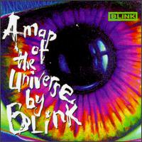 Map of the Universe by Blink von Blink
