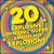20 Explosive Dynamic Super Smash Hit Explosions! von Various Artists