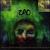 Splinter Shards the Birth of Separation von Zao