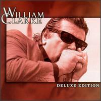 Deluxe Edition von William Clarke