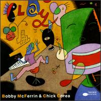 Play von Bobby McFerrin
