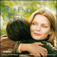 Deep End of the Ocean von Elmer Bernstein