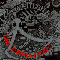 Mahesha von Three Man Army