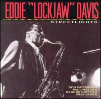 Streetlights von Eddie "Lockjaw" Davis