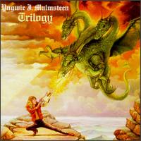 Trilogy von Yngwie Malmsteen