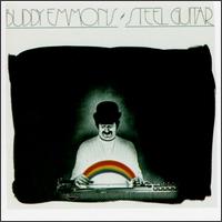 Steel Guitar von Buddy Emmons