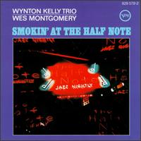 Smokin' at the Half Note von Wes Montgomery