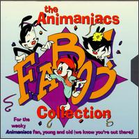Faboo! Collection von Animaniacs