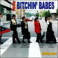 Gabby Road von Four Bitchin' Babes