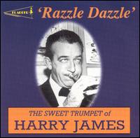Razzle Dazzle von Harry James