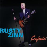 Confessin' von Rusty Zinn