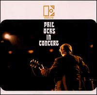Phil Ochs in Concert von Phil Ochs