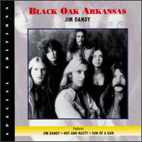 Jim Dandy von Black Oak Arkansas
