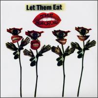 Let Them Eat von Monorchid