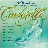 Cinderella: Tribute to a Classic von Disney