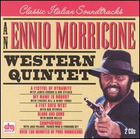 Western Quintet von Ennio Morricone