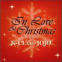 In Love at Christmas von K-Ci & JoJo