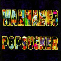 Popsucker von Wannabes