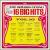 Collection of 16 Big Hits, Vol. 10 von Various Artists