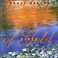 River of Gold von Bruce BecVar