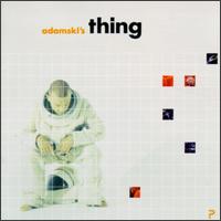 Adamski's Thing von Adamski