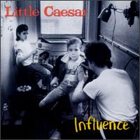 Influence von Little Caesar