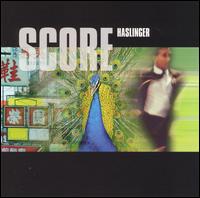 Score von Paul Haslinger