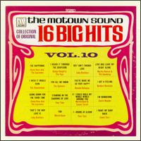 Collection of 16 Big Hits, Vol. 10 von Various Artists