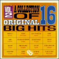 Collection of 16 Big Hits, Vol. 2 von Various Artists