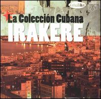 Coleccion Cubana von Irakere