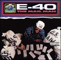 Mail Man von E-40