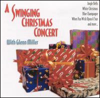 Christmas Concert von Glenn Miller