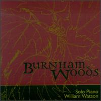 Burnham Woods von William Watson