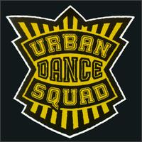 Urban Dance Squad Sampler von Urban Dance Squad