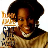 Save the World von Yolanda Adams