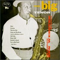 Complete Ben Webster on Emarcy (1951-1953) von Ben Webster
