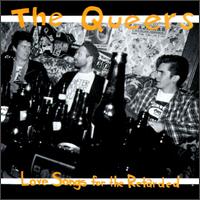 Love Songs for the Retarded von The Queers