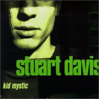 Kid Mystic von Stuart Davis