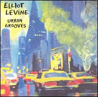 Urban Grooves von Elliot Levine