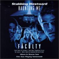 Haunting Me von Stabbing Westward