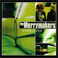 Bubblegun von The Merrymakers