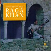 Raga Khan von Nishat Khan