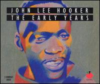 Early Years von John Lee Hooker