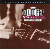 Blues Masters Sampler von Various Artists
