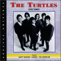 Love Songs von The Turtles