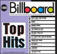 Billboard Top Hits: 1985 von Various Artists
